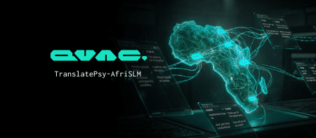 Tether Releases Open Offline Translation Models for 19 African Languages, With Peer-Reviewed Benchmarks QVAC TranslatePsy AfriSLM Blog Post 4