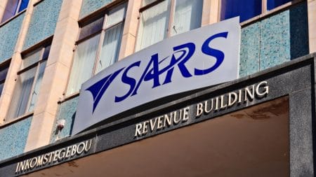 AI Is Erasing the Signs South Africans Use to Spot Tax Scams, Kaspersky Warns SARS hack