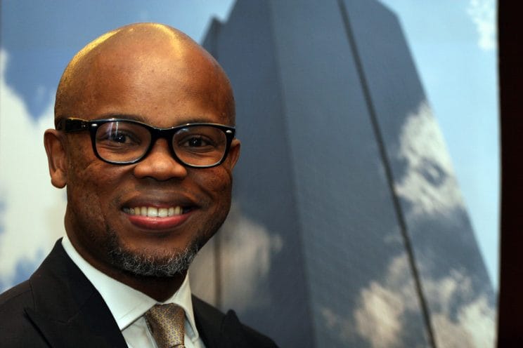 Unathi Kamlana HeadPolicy Statistics and Industry Support 3 744x496