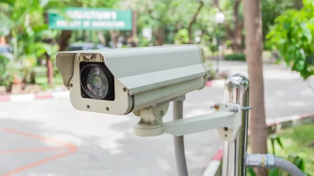 Malawi’s Telecoms Regulator Proposes AI Surveillance Network for Blantyre camera