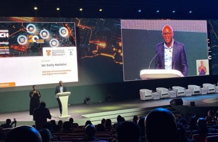 ‘We Didn’t Interrogate the Bibliography’: Malatsi on the AI Policy Collapse, and a Redraft Now Slipping to March 2027 malatsi