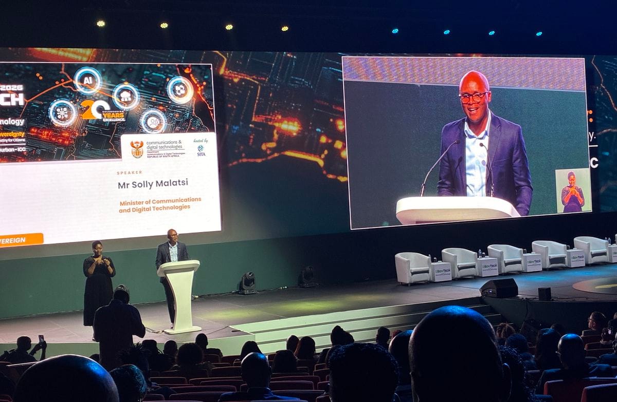 ‘We Didn’t Interrogate the Bibliography’: Malatsi on the AI Policy Collapse, and a Redraft Now Slipping to March 2027 malatsi