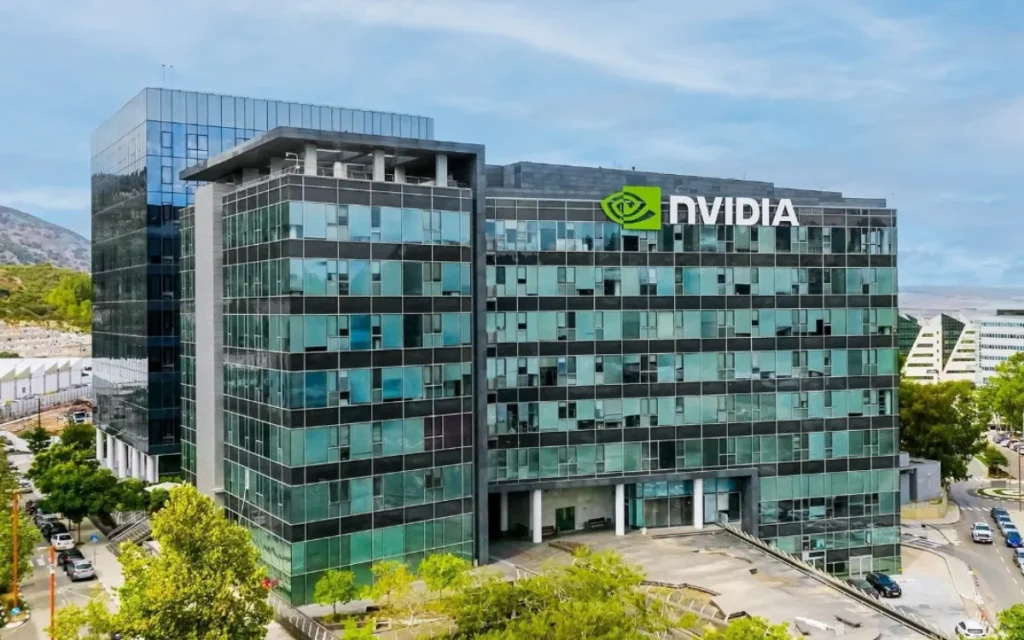 nvidia