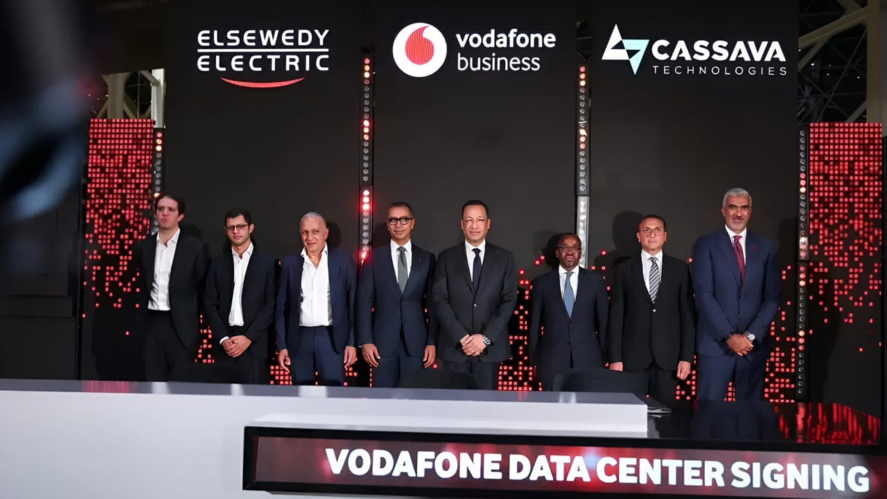 vodafone