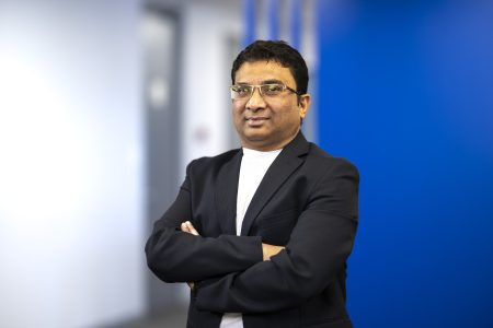 Avinash Gupta