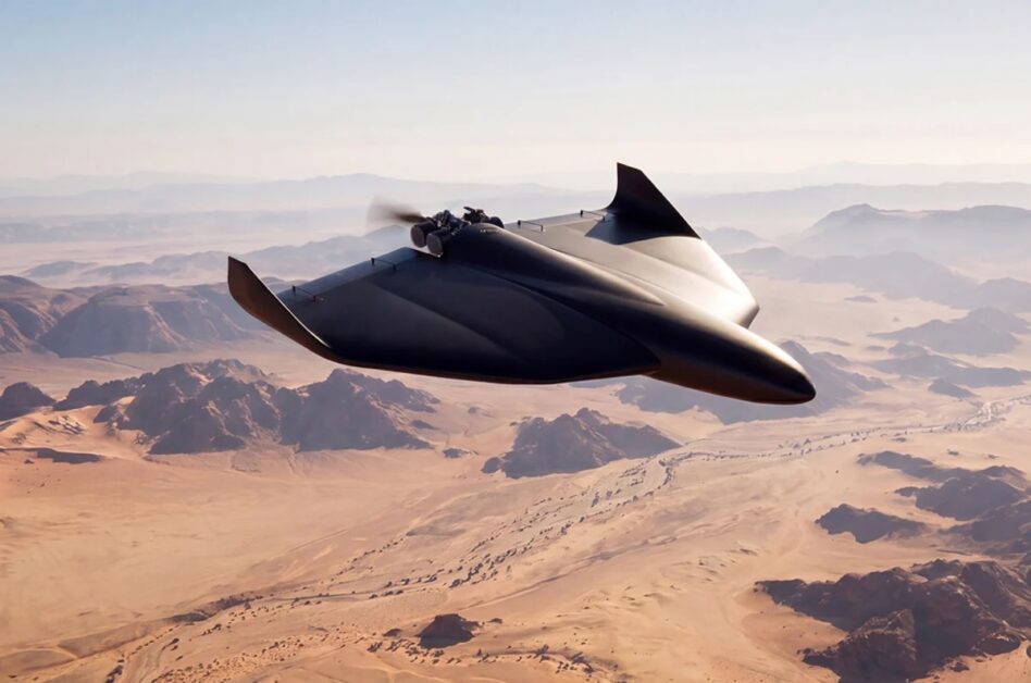 Drone 2