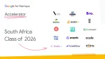 iafrica.com - Sean Whitehead - 1,057 Applications, 15 Places: Google Names Its 2026 South African Accelerator Cohort