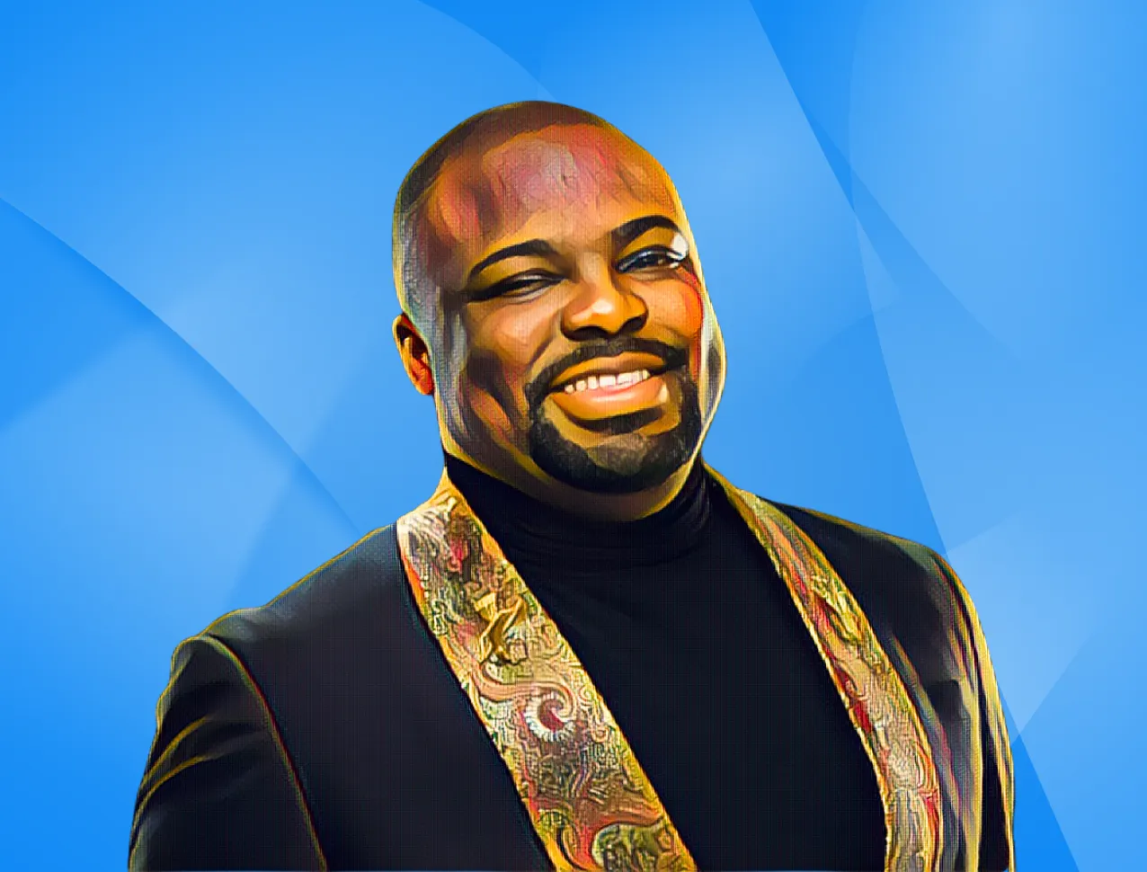 Iyinoluwa Aboyeji