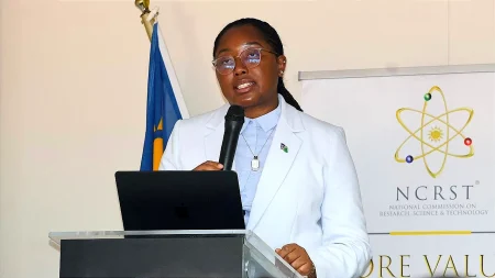 Namibia Opens National AI Institute Built Around Four Gaps Its Own Assessment Found NCRST