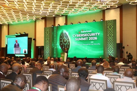 Safaricom Says AI Blocks 94% of Fraud as Government Warns of Deepfake Threats to Children Safaricom Says AI Blocks 94 of Fraud as Government Warns of Deepfake Threats to Children