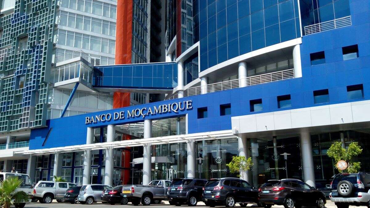 banco mocambique