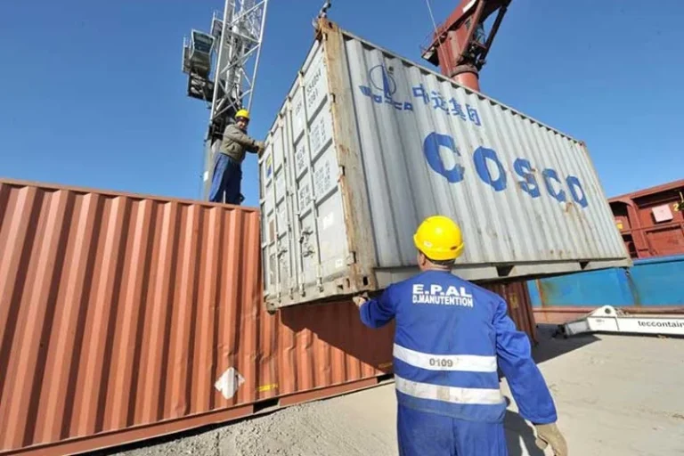 Morocco’s Customs AI Audits $65m in Imports, Recovers $5m in Undervaluation importation exportation algerie