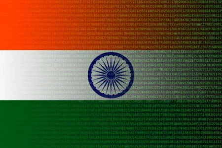 india cyber attack