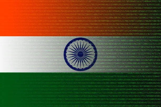 india cyber attack