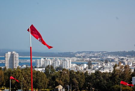 tunisa