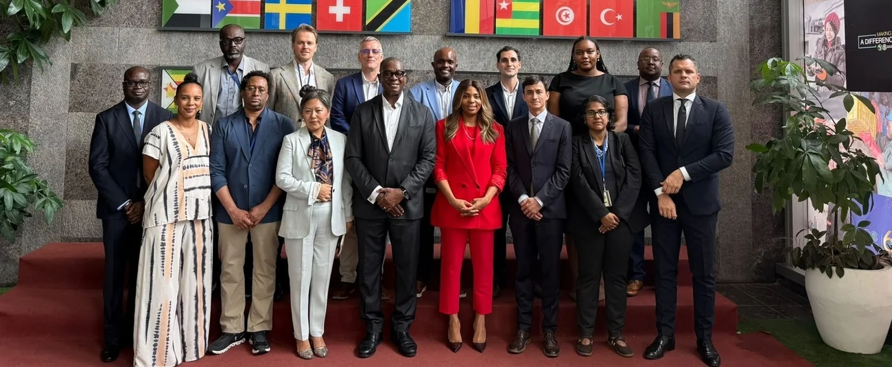 undp visit october 2026